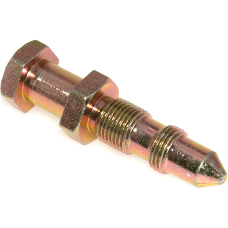 Grease For Heavy Equipment - RVS vetnippel 2S-5926 voor 311B 312