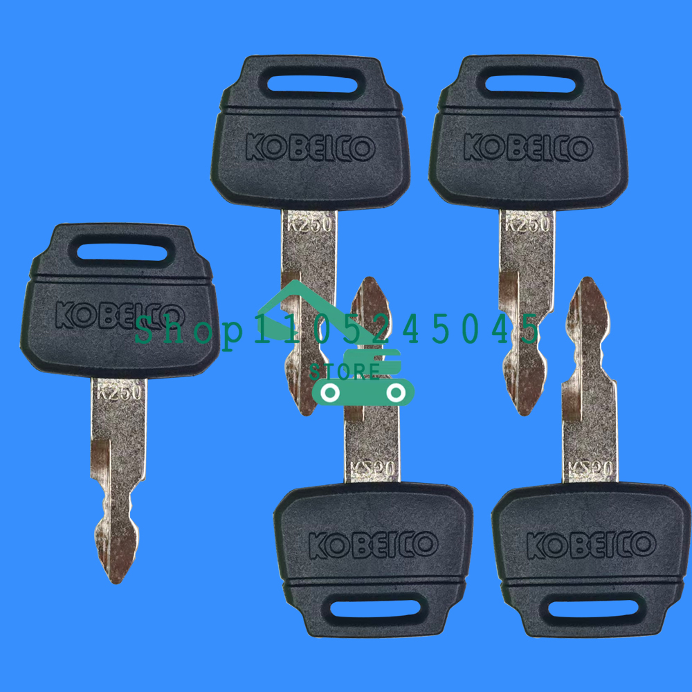 Heavy Equipment Logos - Hete Aanbieding 1/5/10 STUKS OEM Logo