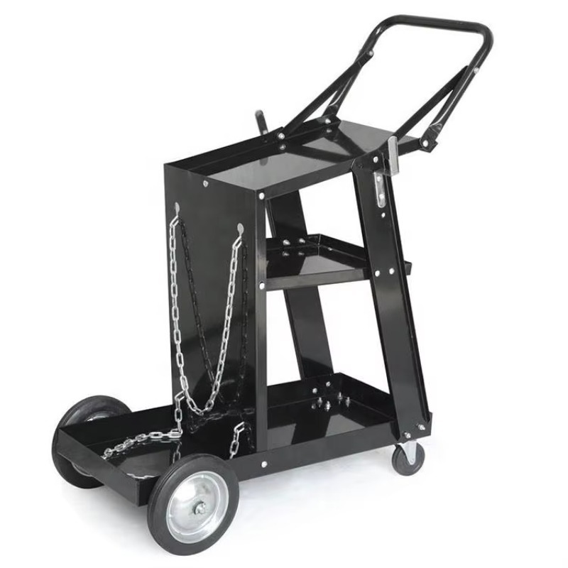 Heavy Equipment Welder - Andere werktuigmachines Uitrusting Zware universele cilinder
