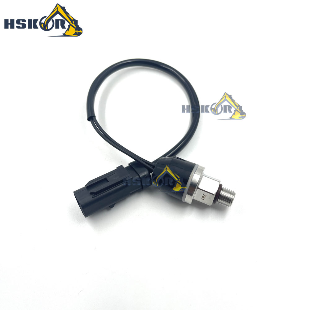 Heavy Equipment Cat - Voor Caterpillar Cat/e320e/e320d2/e312d2 Druksensor 319-4407 Graafmachine
