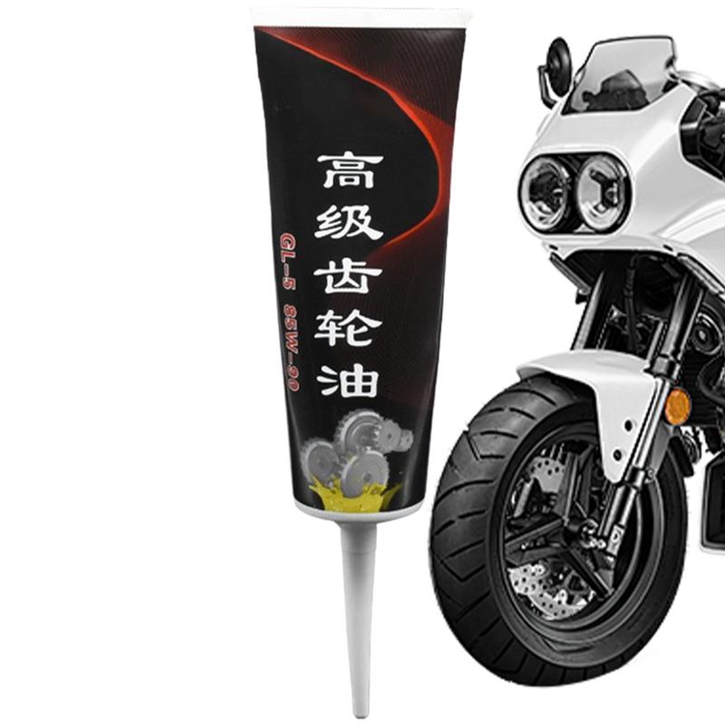 Grease For Heavy Equipment - Motorfiets Gear Olie 125ml Gear Lube