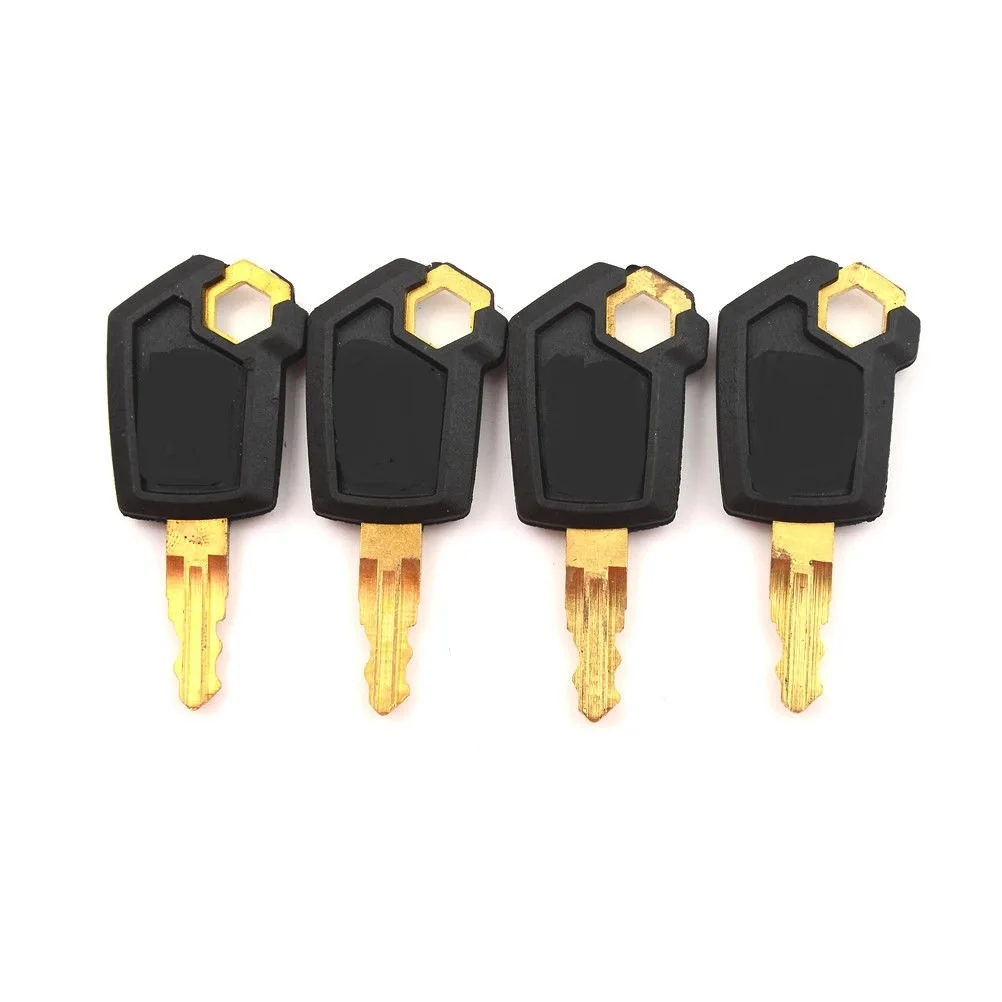 Heavy Equipment Bulldozer - Universele Sleutel 1Pcs Zware Apparatuur Ontsteking