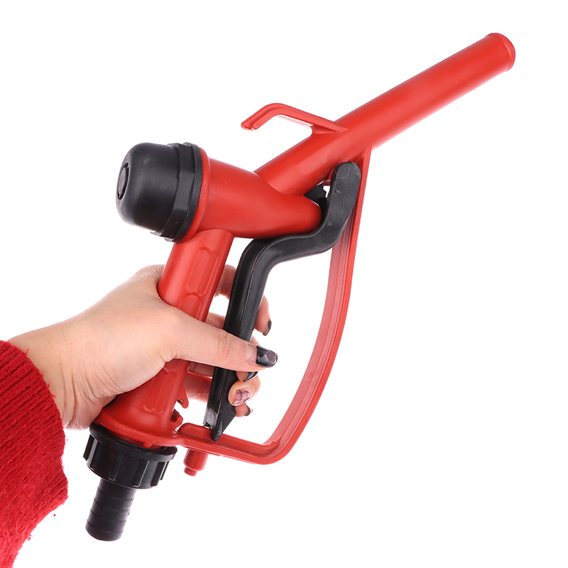 Grease For Heavy Equipment - 1 Stuk Plastic Handmatige Zware Brandstof