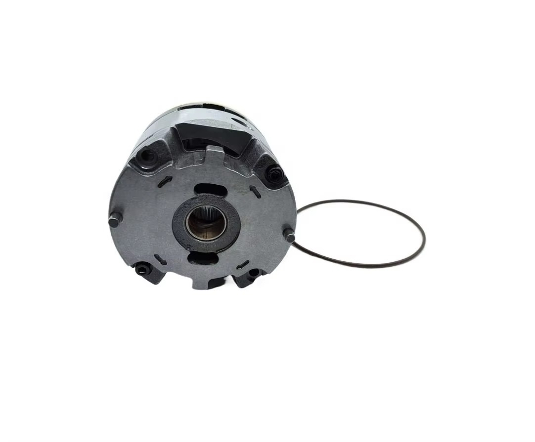 Heavy Equipment Cat - YANNS 3G2834 25 Gallon Hydraulische Pomp