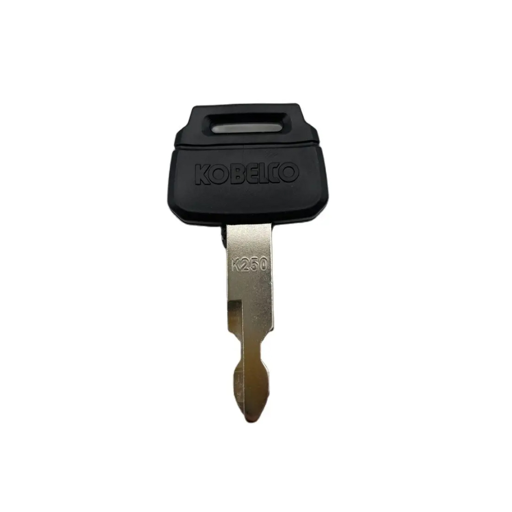 OEM Logo K250 sleutel voor beh - Heavy Equipment Logos recensie en prijs