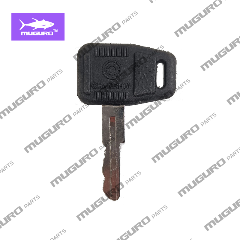 SP115882 Contactsleutel voor L - Heavy Equipment Keys recensie en prijs