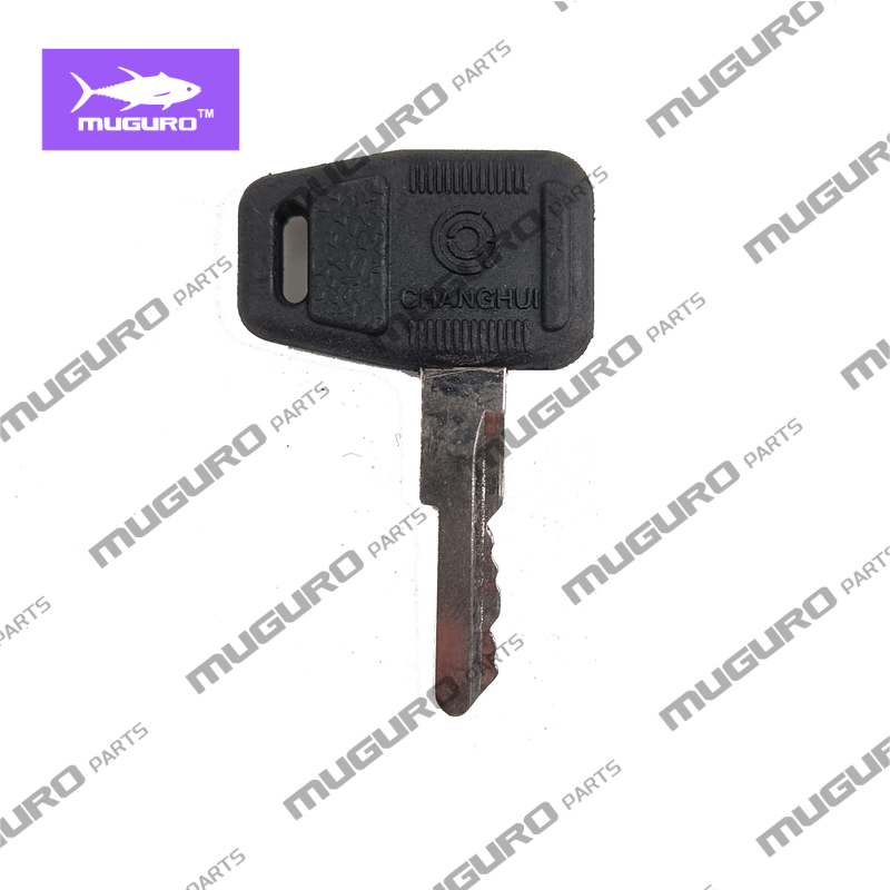 SP115882 Contactsleutel voor L - Heavy Equipment Keys recensie en prijs
