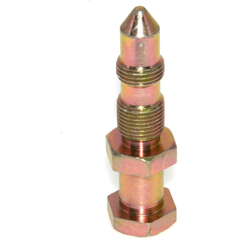 RVS vetnippel 2S-5926 voor 311 - Grease For Heavy Equipment recensie en prijs