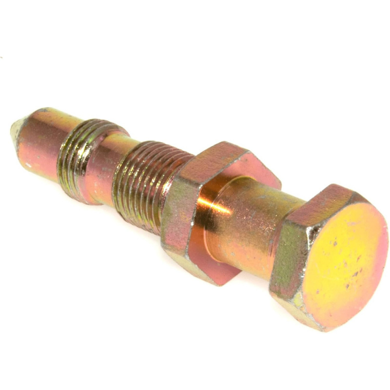 RVS vetnippel 2S-5926 voor 311 - Grease For Heavy Equipment recensie en prijs