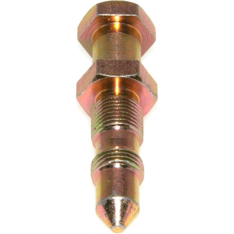 RVS vetnippel 2S-5926 voor 311 - Grease For Heavy Equipment recensie en prijs