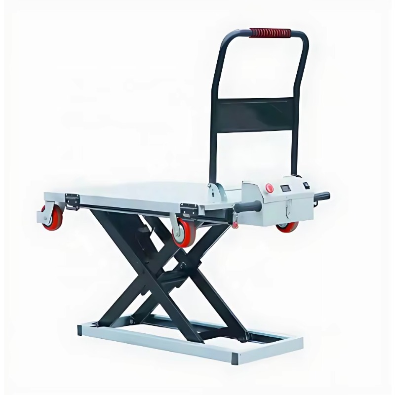Hydraulische elektrische schaa - Scissor Lift Table Hydraulic recensie en prijs