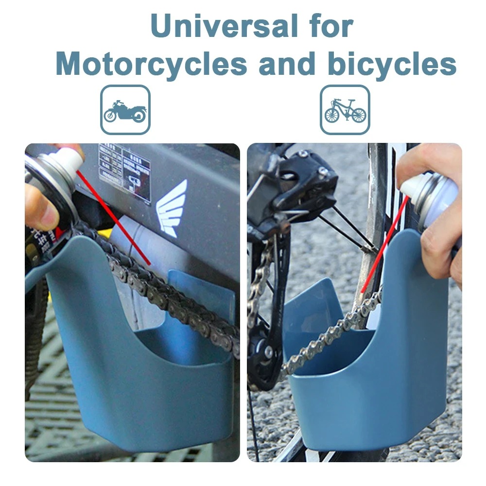 1 STKS Motorfiets Fietsvet Ops - Grease For Heavy Equipment recensie en prijs