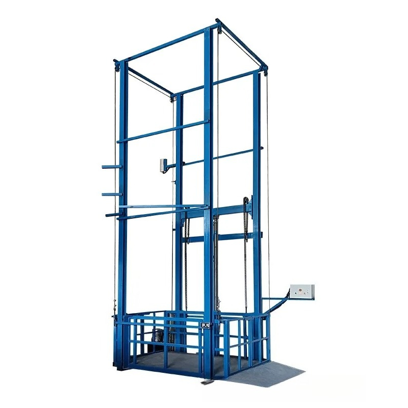 Industriële vaste hydraulische - Heavy Equipment Transporter recensie en prijs