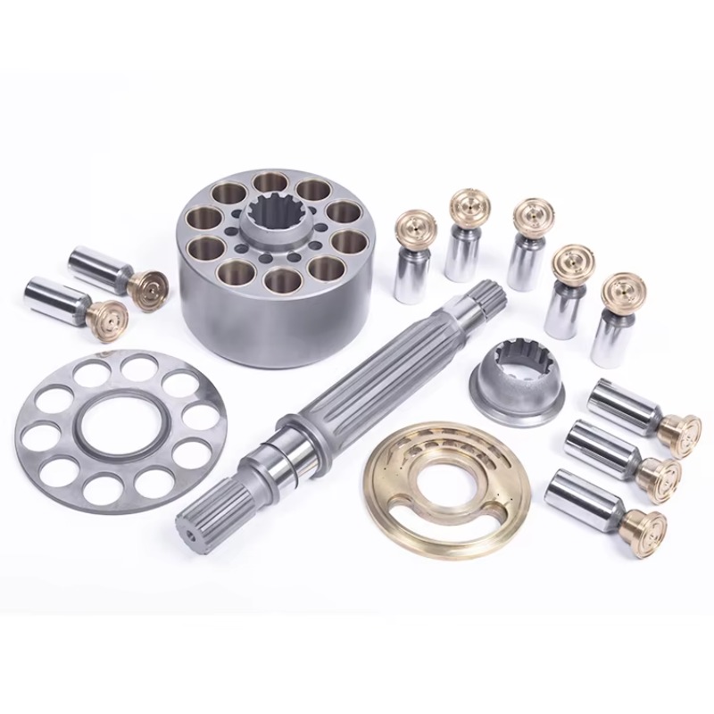 Reparatieset hydraulische zwen - Heavy Equipment In Construction recensie en prijs