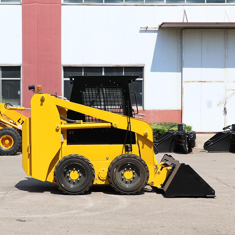 Schranklader voor zwaar gebrui - Heavy Equipment In Chinese recensie en prijs