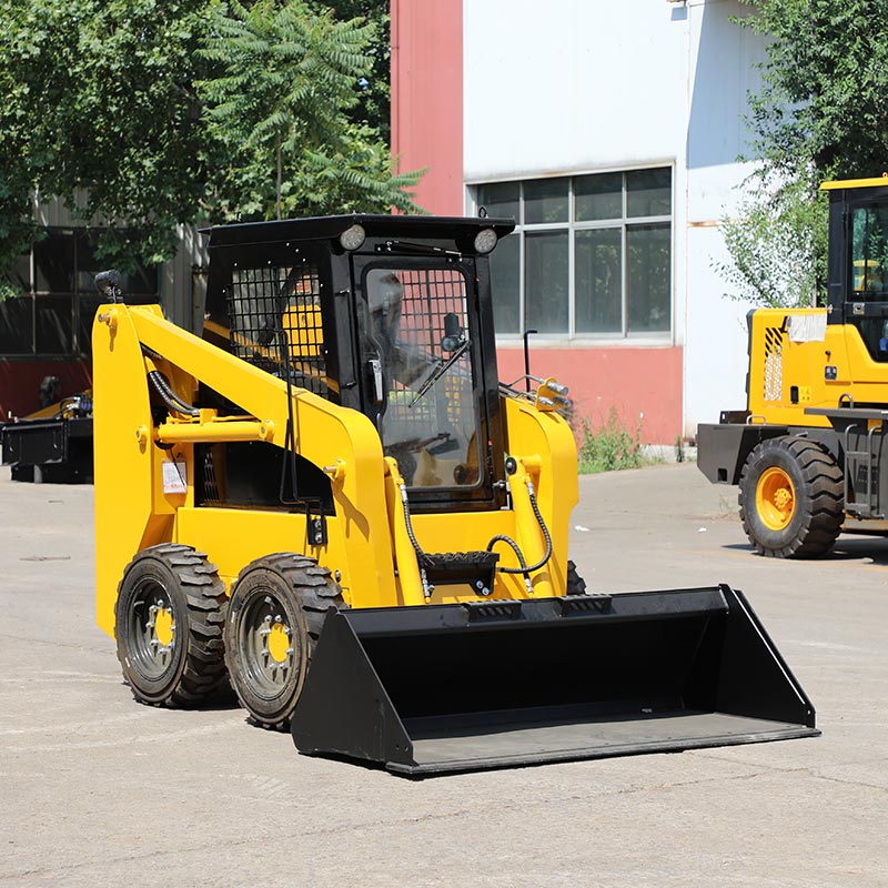 Schranklader voor zwaar gebrui - Heavy Equipment In Chinese recensie en prijs