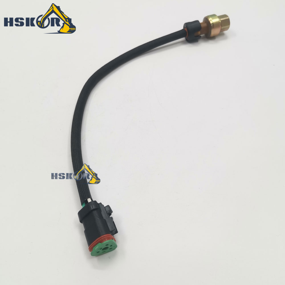 GP-Druksensor 194-6724 voor Ca - Heavy Equipment Cat recensie en prijs