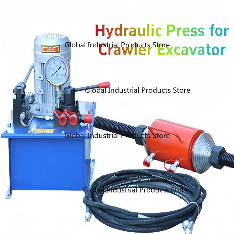 Zware hydraulische buspersmach - Heavy Equipment Bulldozer recensie en prijs