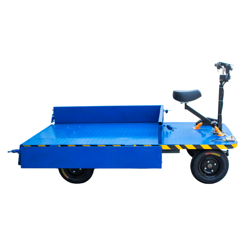 Goedkope Elektrische Hefwagen  - Scissor Lift Table Hydraulic recensie en prijs
