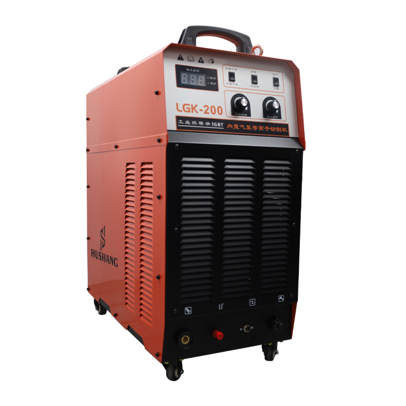 Industriële heavy duty HF-luch - Heavy Equipment Welder recensie en prijs