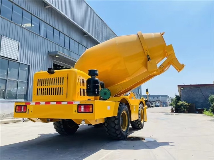 Officiële prijs voor betonmach - Concrete Mixer Machine recensie en prijs