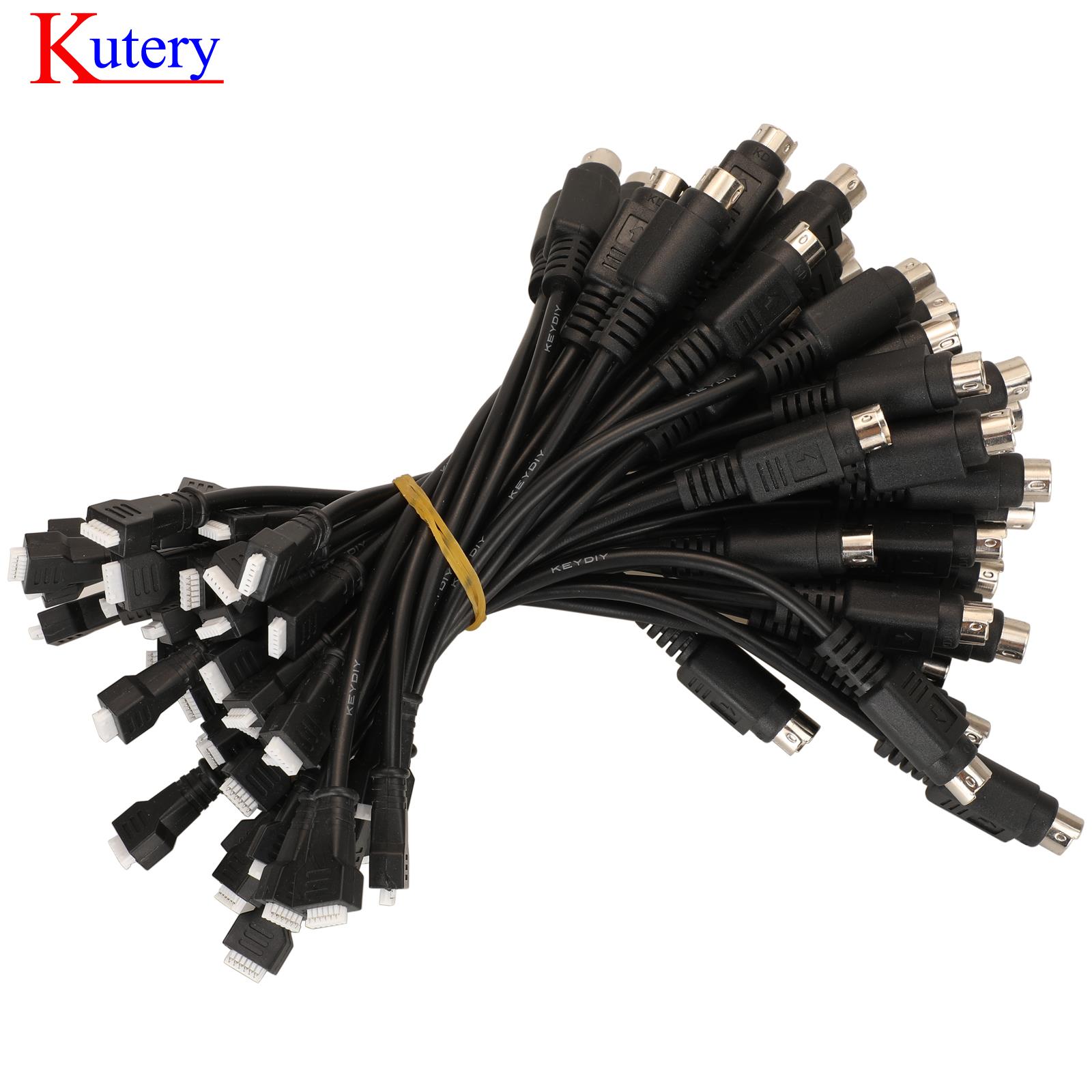 Jingyuqin Keydiy KD-X2 Program - Heavy Equipment Keys recensie en prijs