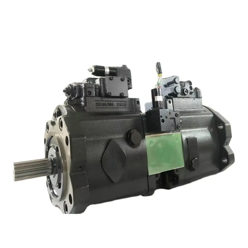 Hydraulische graafmachine hoof - Heavy Equipment In Construction recensie en prijs
