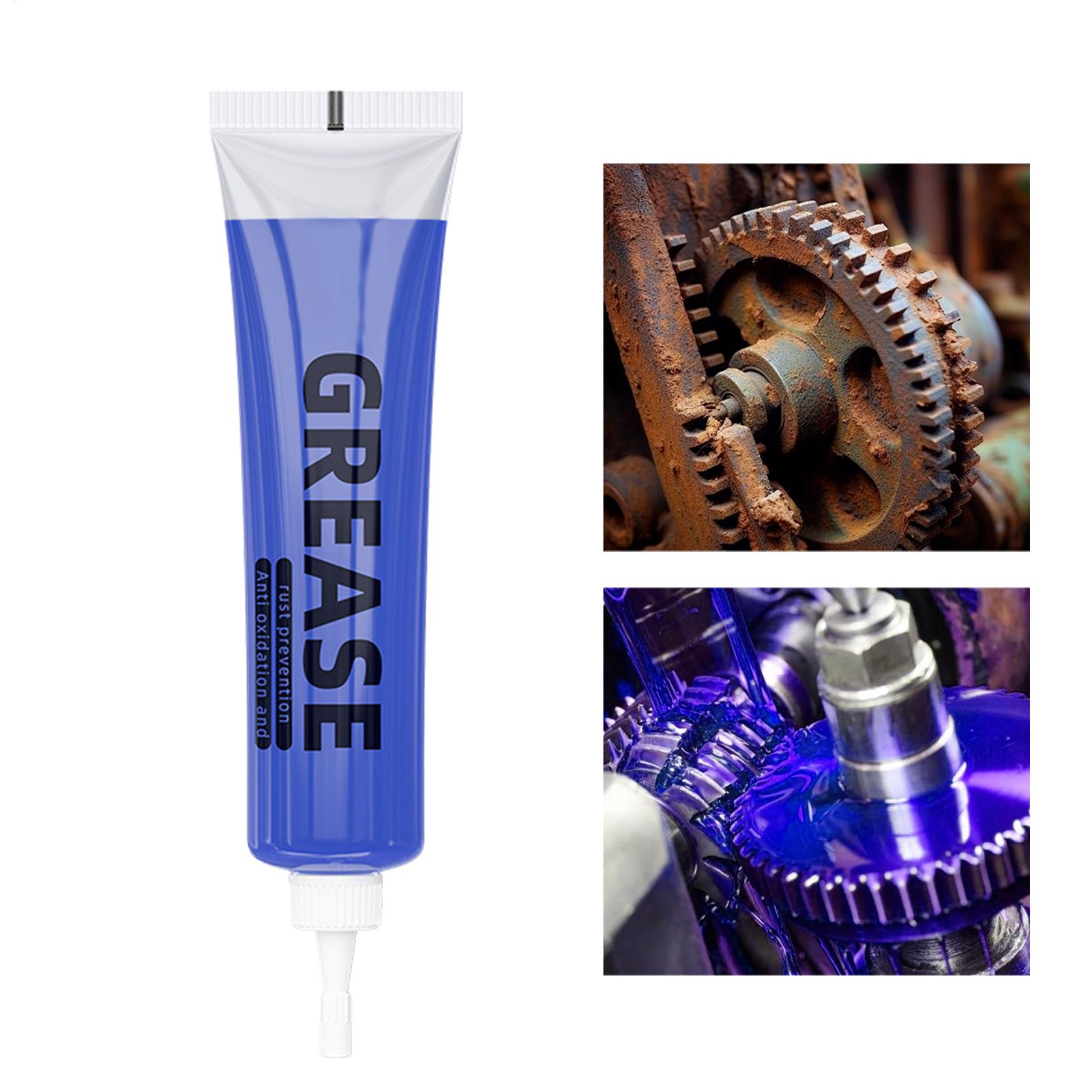 Lithiumvet Tube Heavy Duty Lan - Grease For Heavy Equipment recensie en prijs