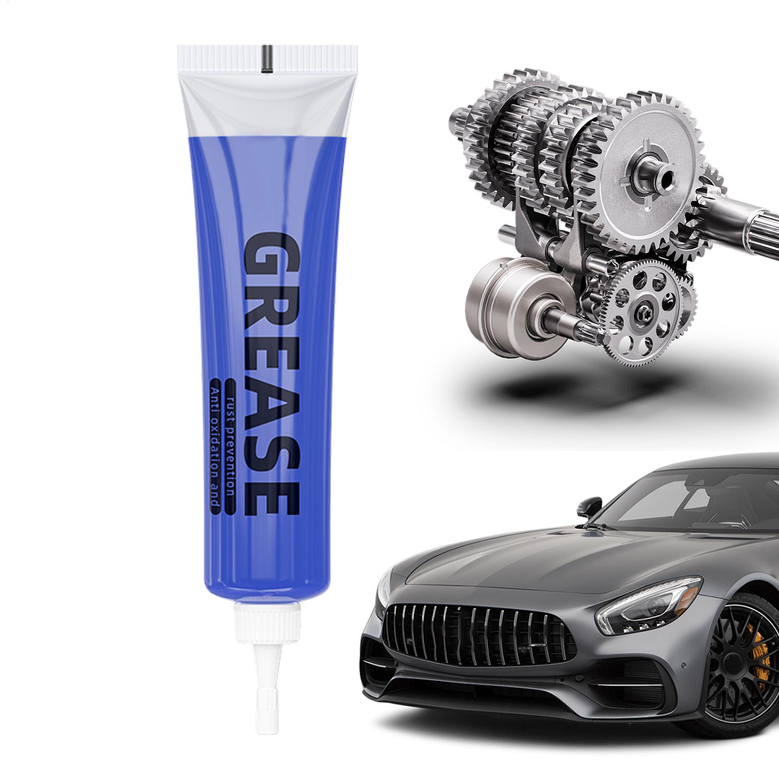 Lithiumvet Tube Heavy Duty Lan - Grease For Heavy Equipment recensie en prijs