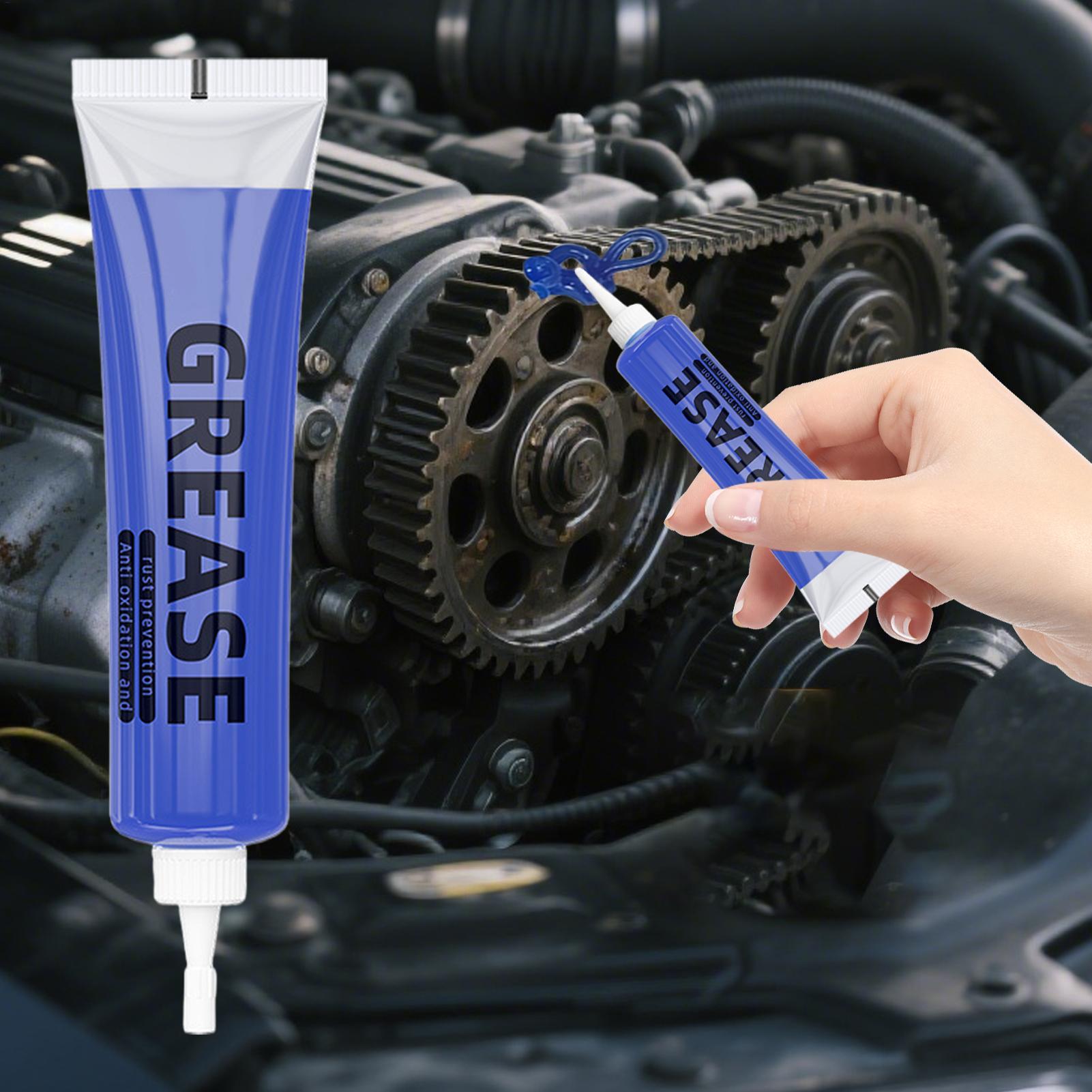 Lithiumvet Tube Heavy Duty Lan - Grease For Heavy Equipment recensie en prijs