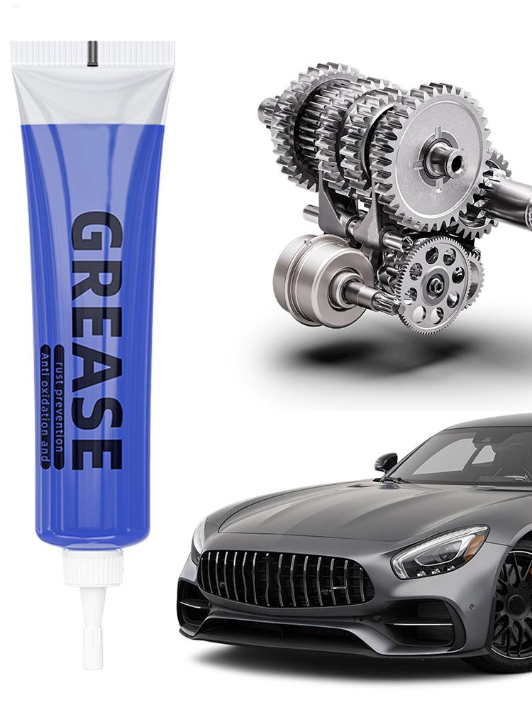 Lithiumvet Tube Heavy Duty Lan - Grease For Heavy Equipment recensie en prijs