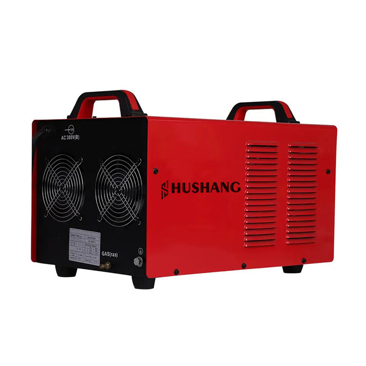Zware Hoge Frequentie 3 Fase 3 - Heavy Equipment Welder recensie en prijs