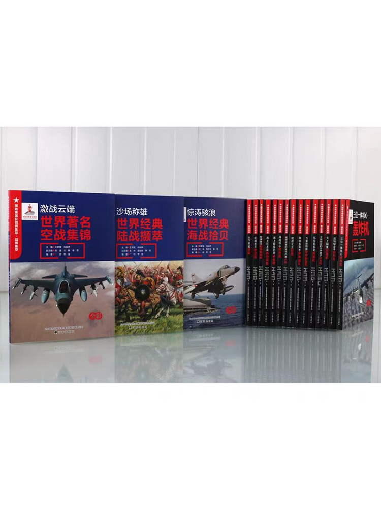 Boek-Winshare Militaire Zware  - Heavy Equipment In Chinese recensie en prijs