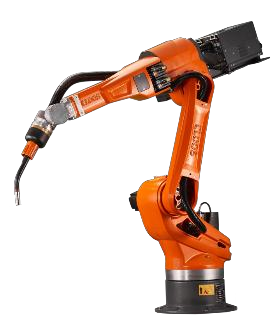Industriële robotlaserlasser v - Heavy Equipment Welder recensie en prijs