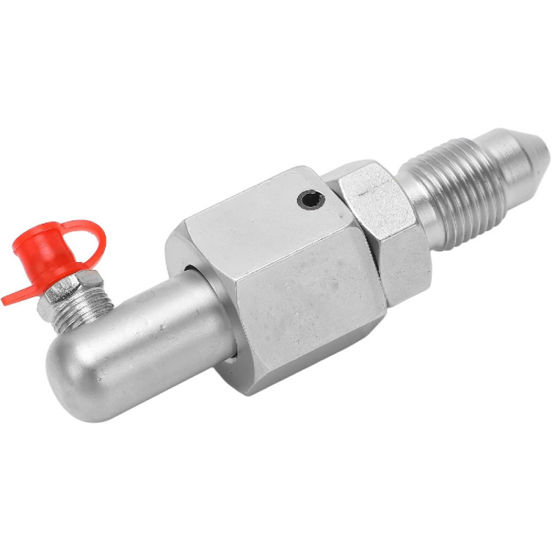 RVS vetnippel 4609702 voor EX1 - Grease For Heavy Equipment recensie en prijs