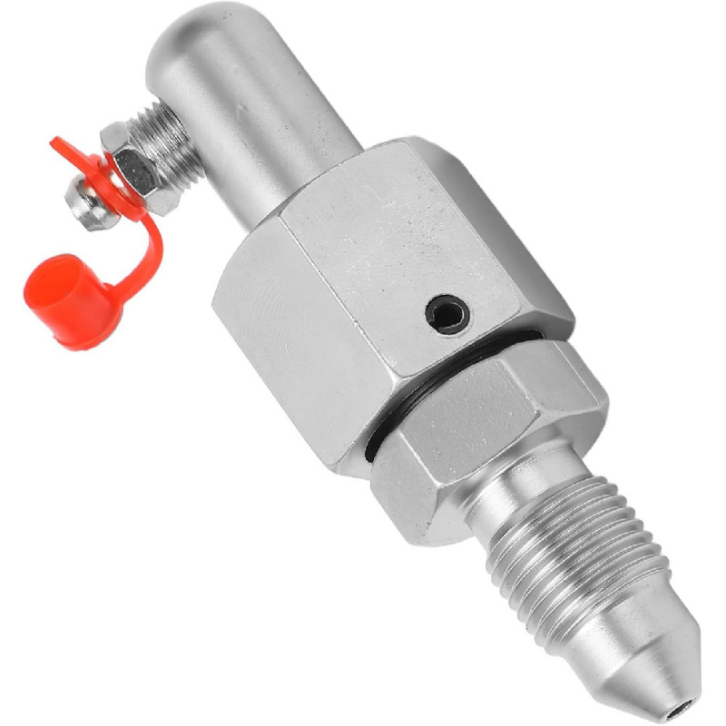 RVS vetnippel 4609702 voor EX1 - Grease For Heavy Equipment recensie en prijs