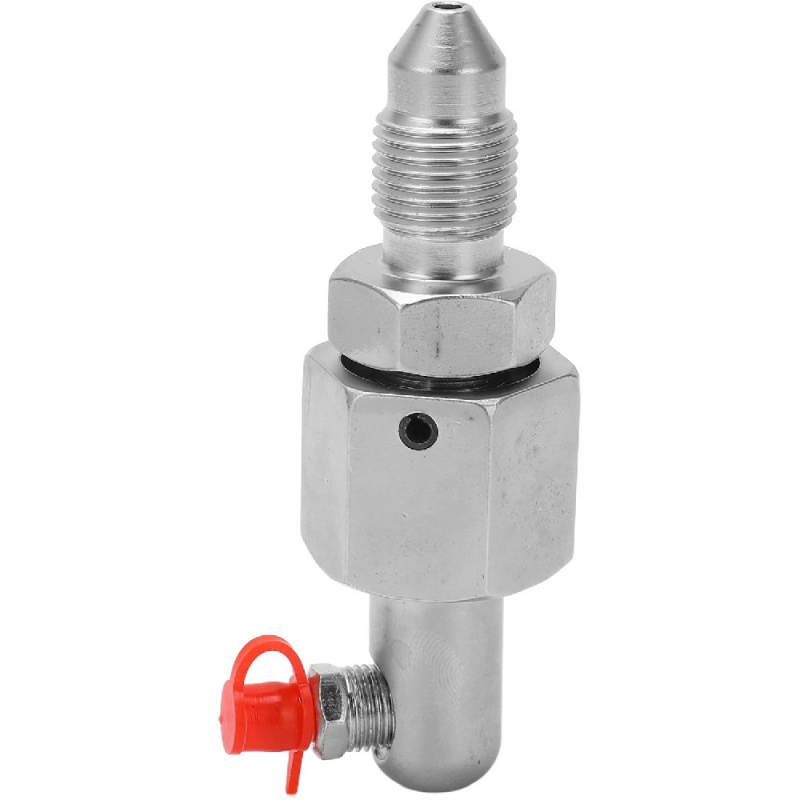 RVS vetnippel 4609702 voor EX1 - Grease For Heavy Equipment recensie en prijs