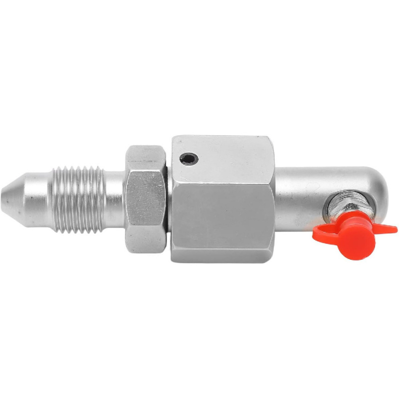 RVS vetnippel 4609702 voor EX1 - Grease For Heavy Equipment recensie en prijs