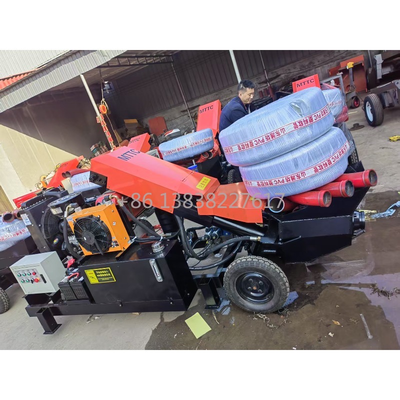 Bouw- en bouwmachines kleine m - Concrete Mixer Machine recensie en prijs