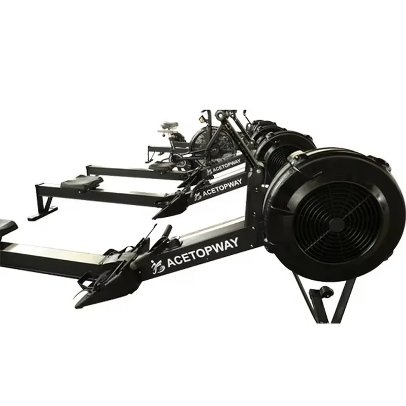 Fitnessapparatuur voor thuisge - Heavy Equipment Logos recensie en prijs