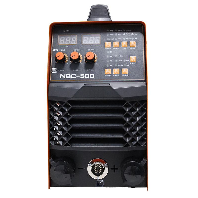 Nieuwe Technologie 380V Indust - Heavy Equipment Welder recensie en prijs