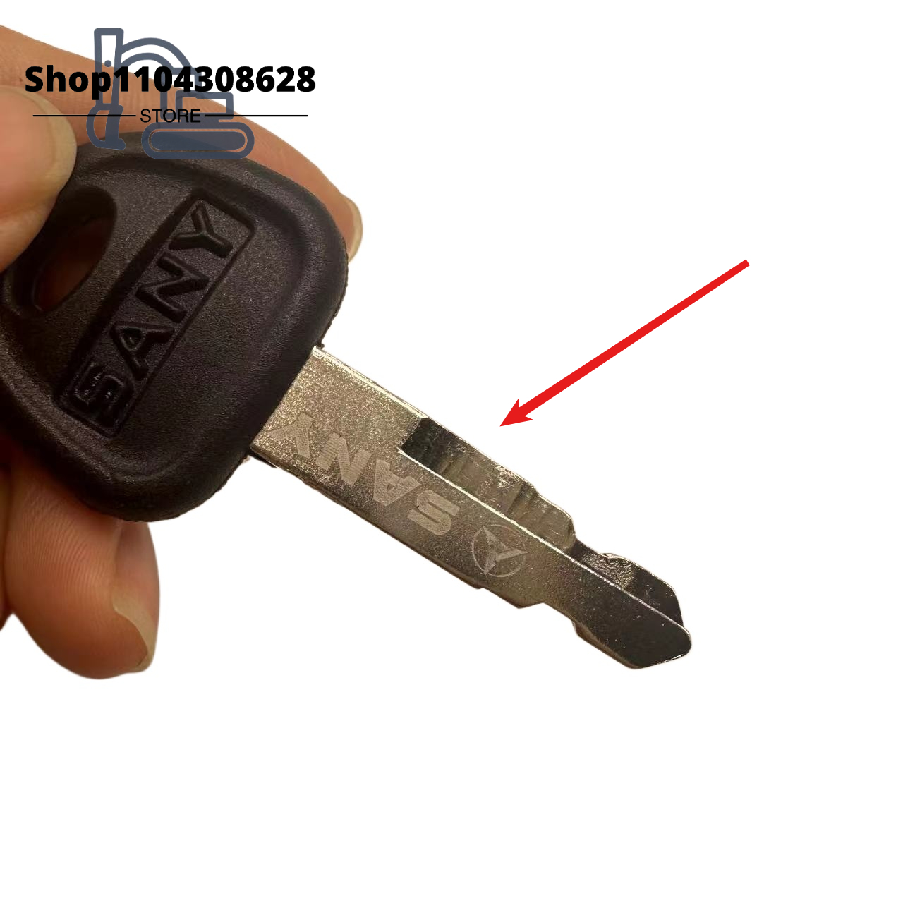 50 STUKS 60022654   Voor Sany  - Heavy Equipment Bulldozer recensie en prijs