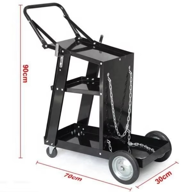 Andere werktuigmachines Uitrus - Heavy Equipment Welder recensie en prijs