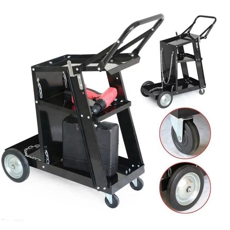 Andere werktuigmachines Uitrus - Heavy Equipment Welder recensie en prijs