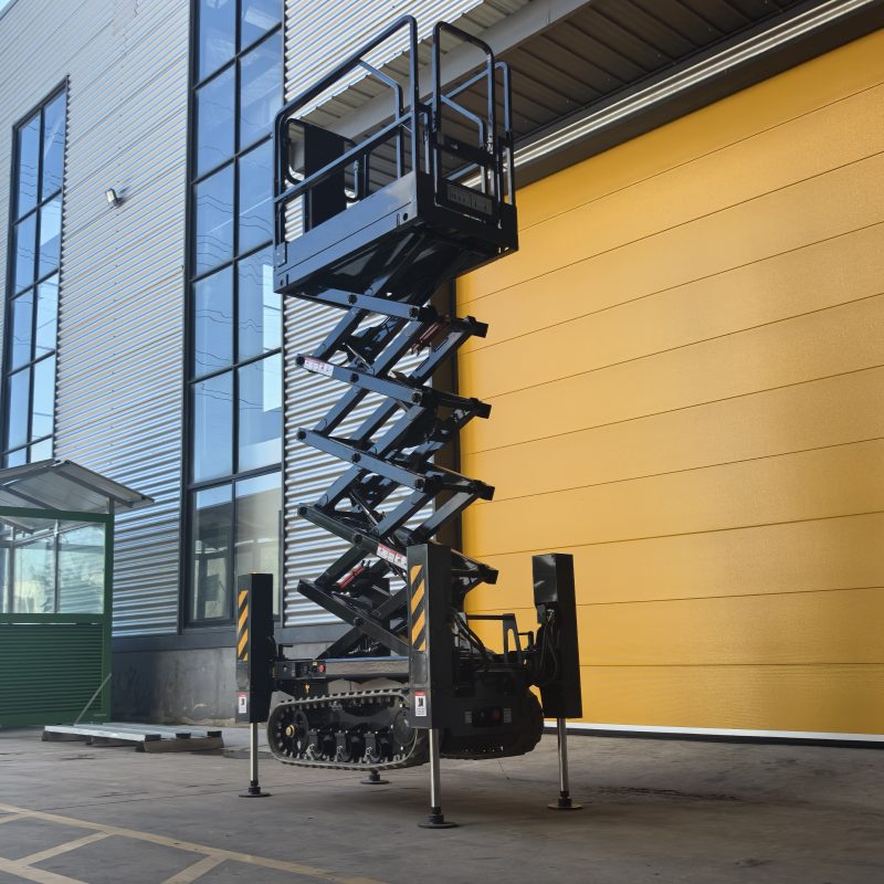 Ruig terrein 6m 8m 10m zelfrij - Scissor Lift Table Hydraulic recensie en prijs