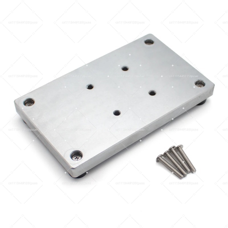 Heavy Duty K4 sleutelcontragew - Heavy Equipment Keys recensie en prijs
