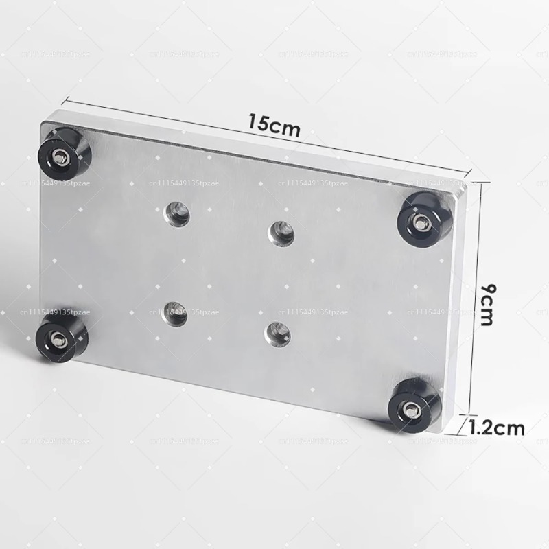 Heavy Duty K4 sleutelcontragew - Heavy Equipment Keys recensie en prijs