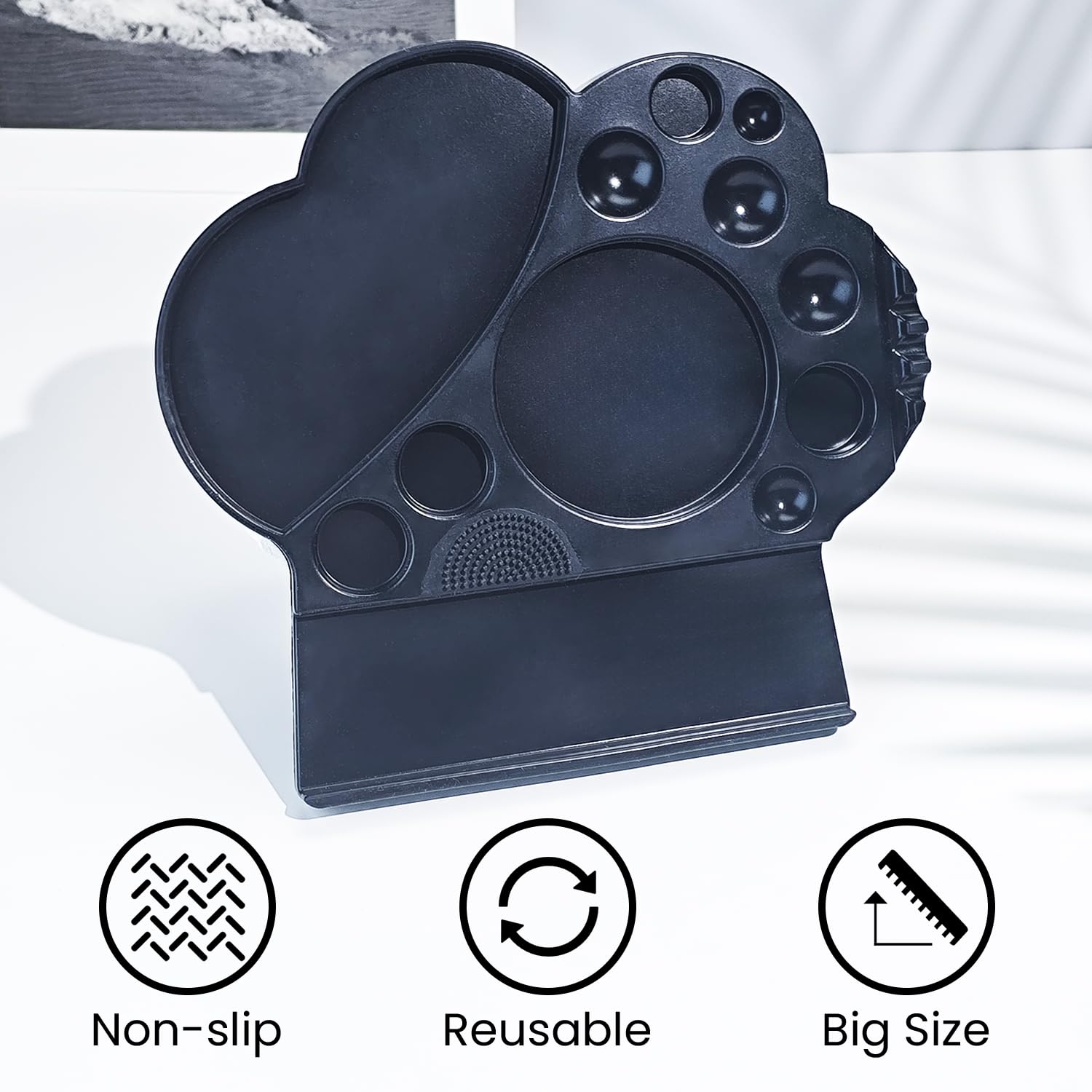 Libeauty Antislip Siliconen Pa - Heavy Equipment Cat recensie en prijs