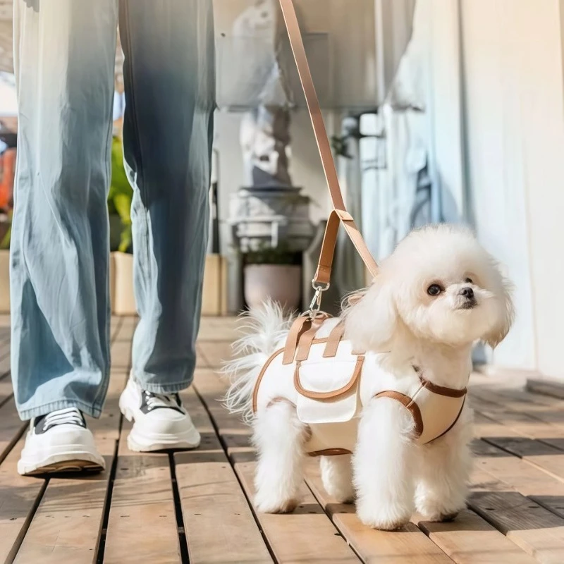 Draagzak voor kleine honden Sl - Heavy Equipment Cat recensie en prijs