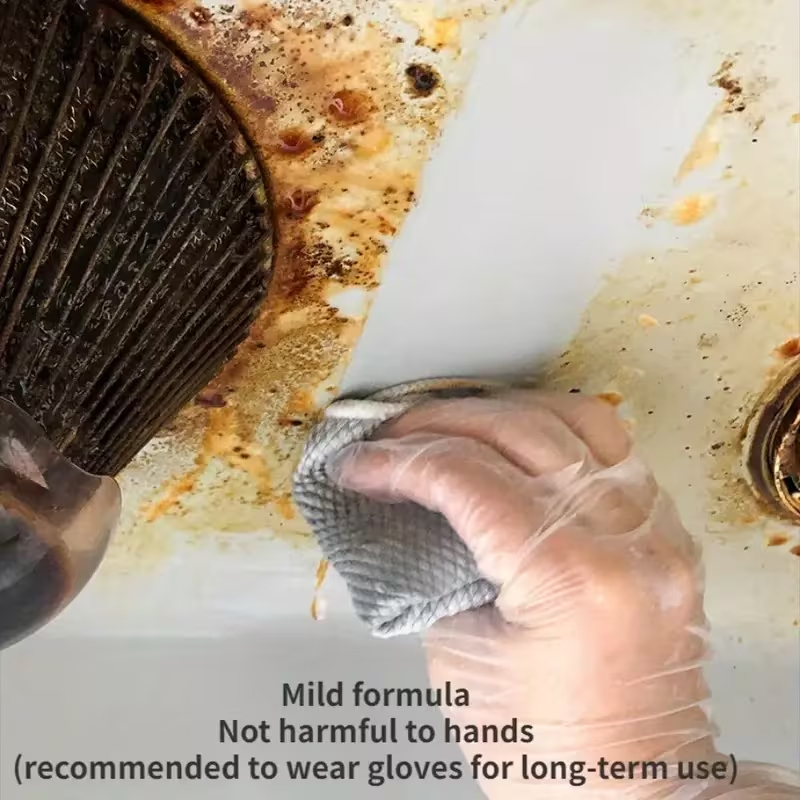 Zwaar uitgevoerde vetreiniger  - Grease For Heavy Equipment recensie en prijs